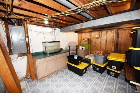 1705 Ocala Court Lafayette IN 47905