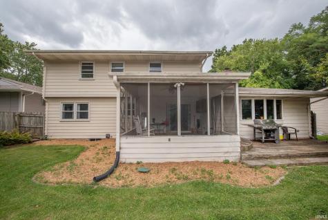1705 Ocala Court Lafayette IN 47905