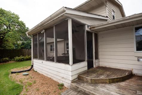 1705 Ocala Court Lafayette IN 47905