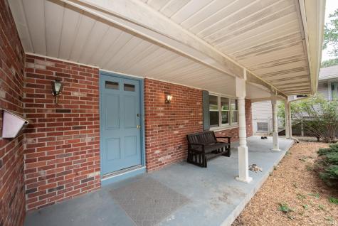 1705 Ocala Court Lafayette IN 47905