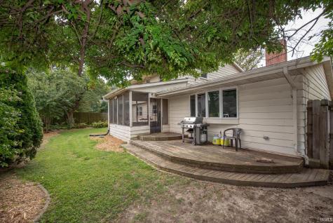 1705 Ocala Court Lafayette IN 47905
