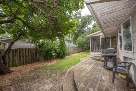 1705 Ocala Court Lafayette IN 47905
