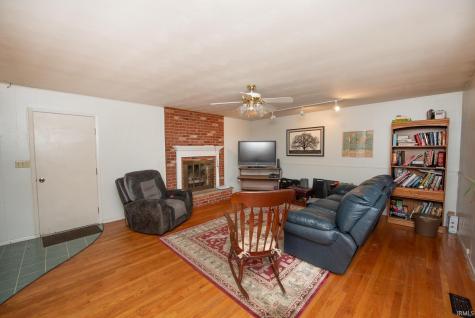 1705 Ocala Court Lafayette IN 47905