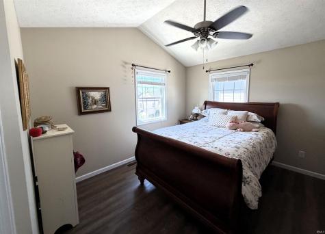 2575 S Flat Rock Road Bloomington IN 47403