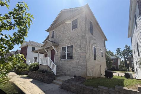 2575 S Flat Rock Road Bloomington IN 47403
