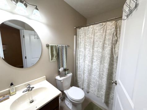 2575 S Flat Rock Road Bloomington IN 47403