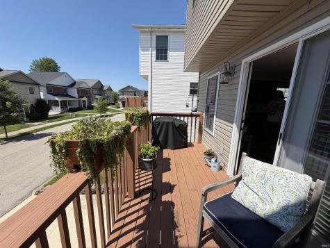 2575 S Flat Rock Road Bloomington IN 47403