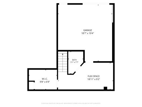 2575 S Flat Rock Road Bloomington IN 47403