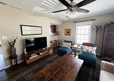 2575 S Flat Rock Road Bloomington IN 47403
