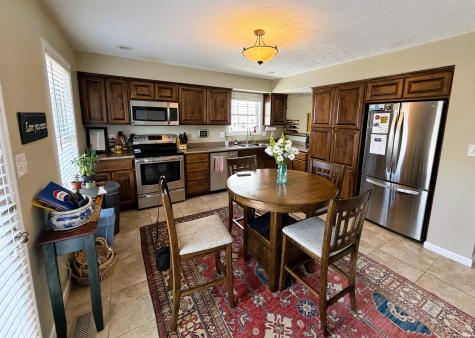 2575 S Flat Rock Road Bloomington IN 47403