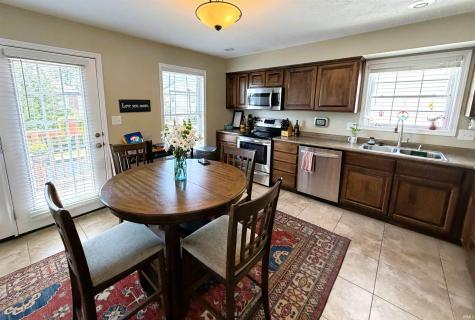 2575 S Flat Rock Road Bloomington IN 47403