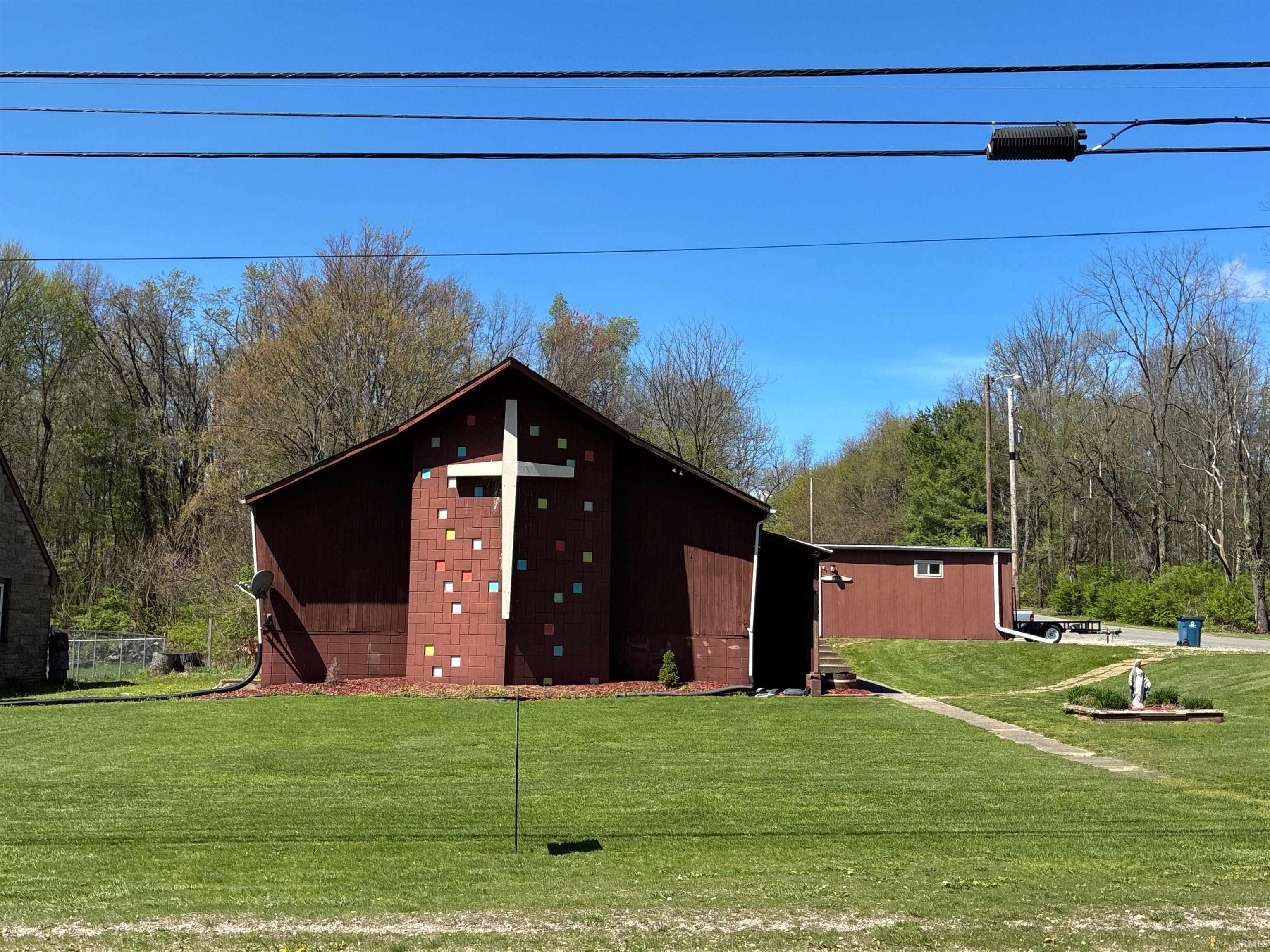 54193 Quince Road South Bend IN 46628
