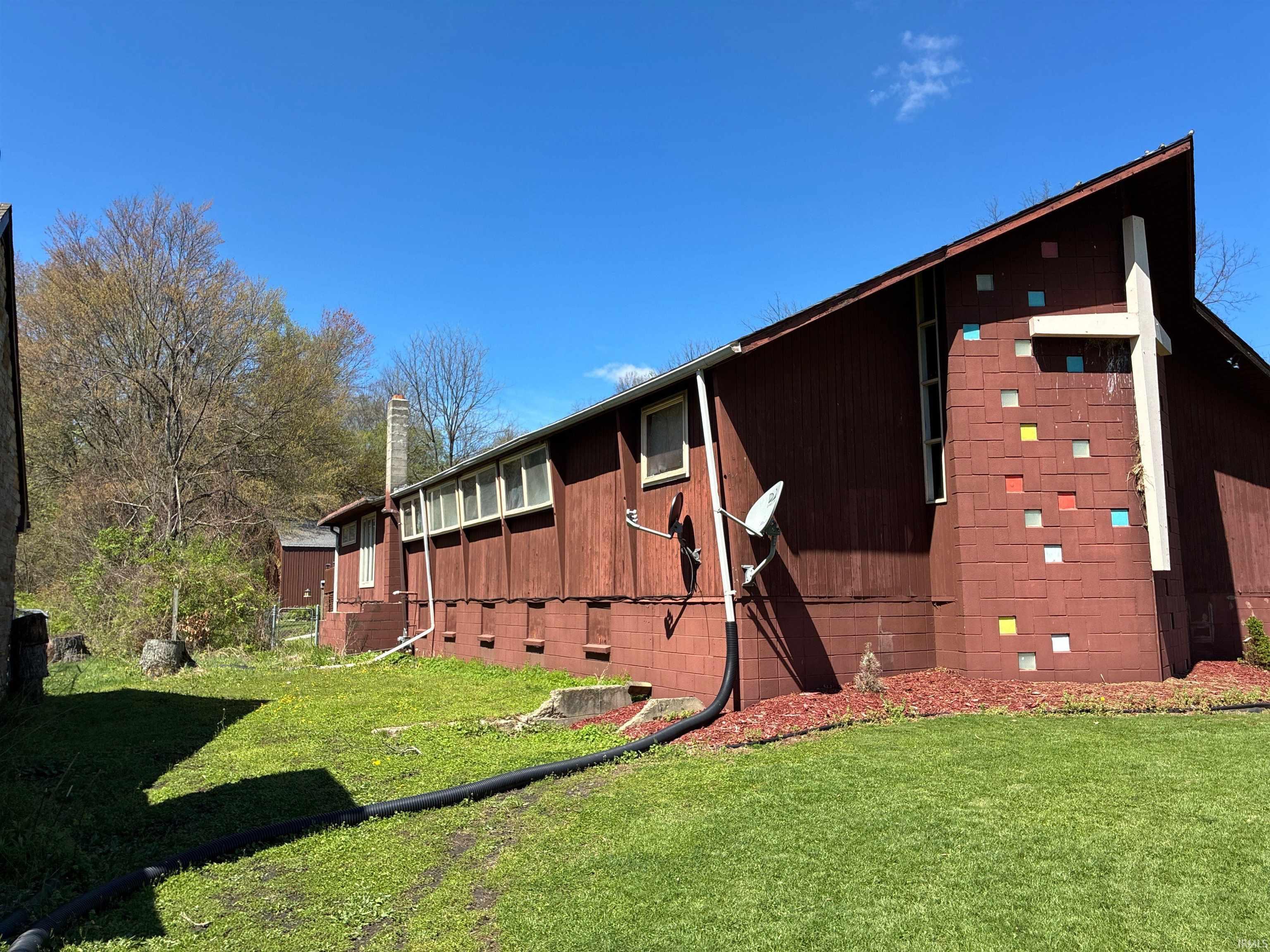 54193 Quince Road South Bend IN 46628