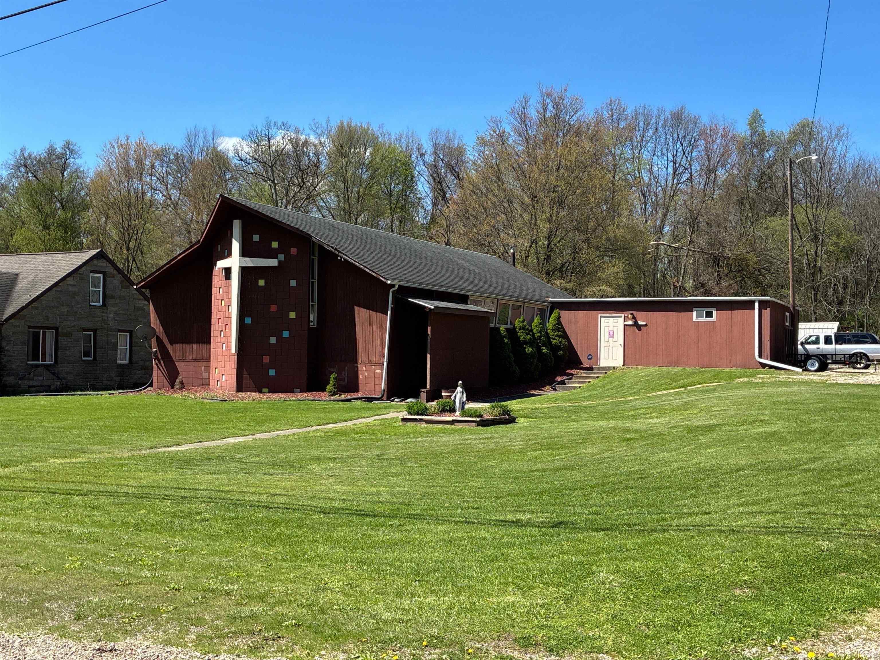 54193 Quince Road South Bend IN 46628