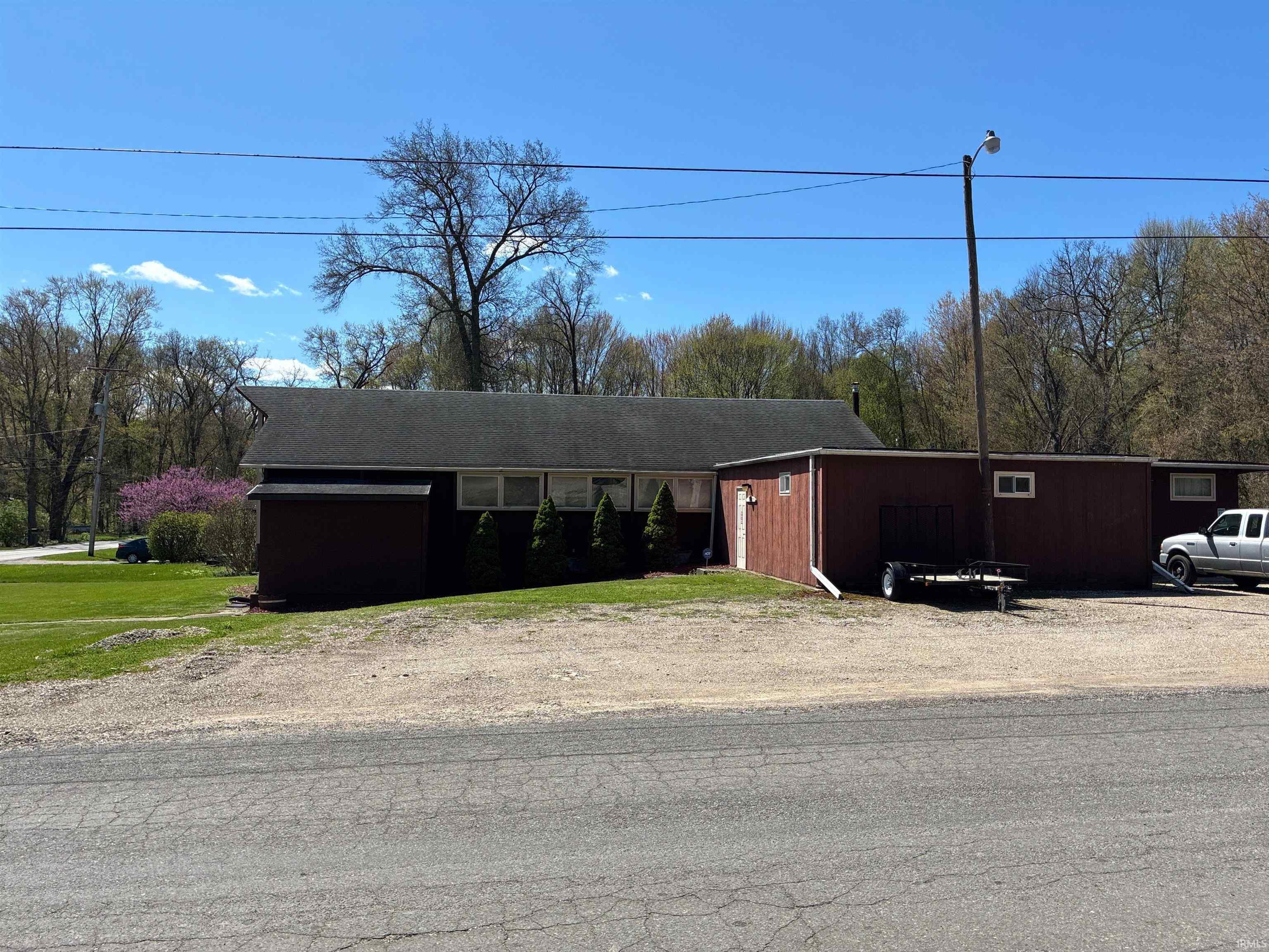 54193 Quince Road South Bend IN 46628
