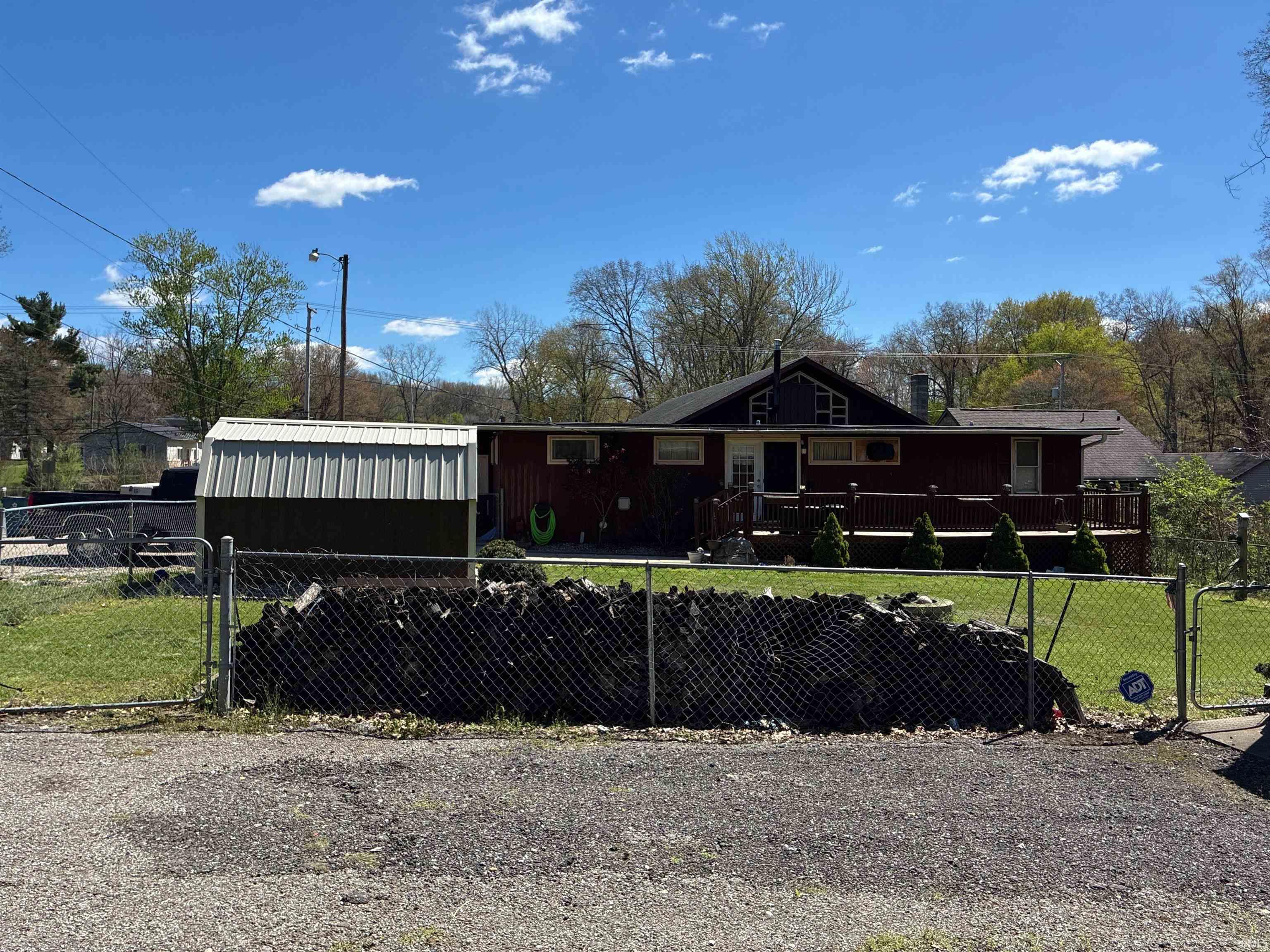 54193 Quince Road South Bend IN 46628