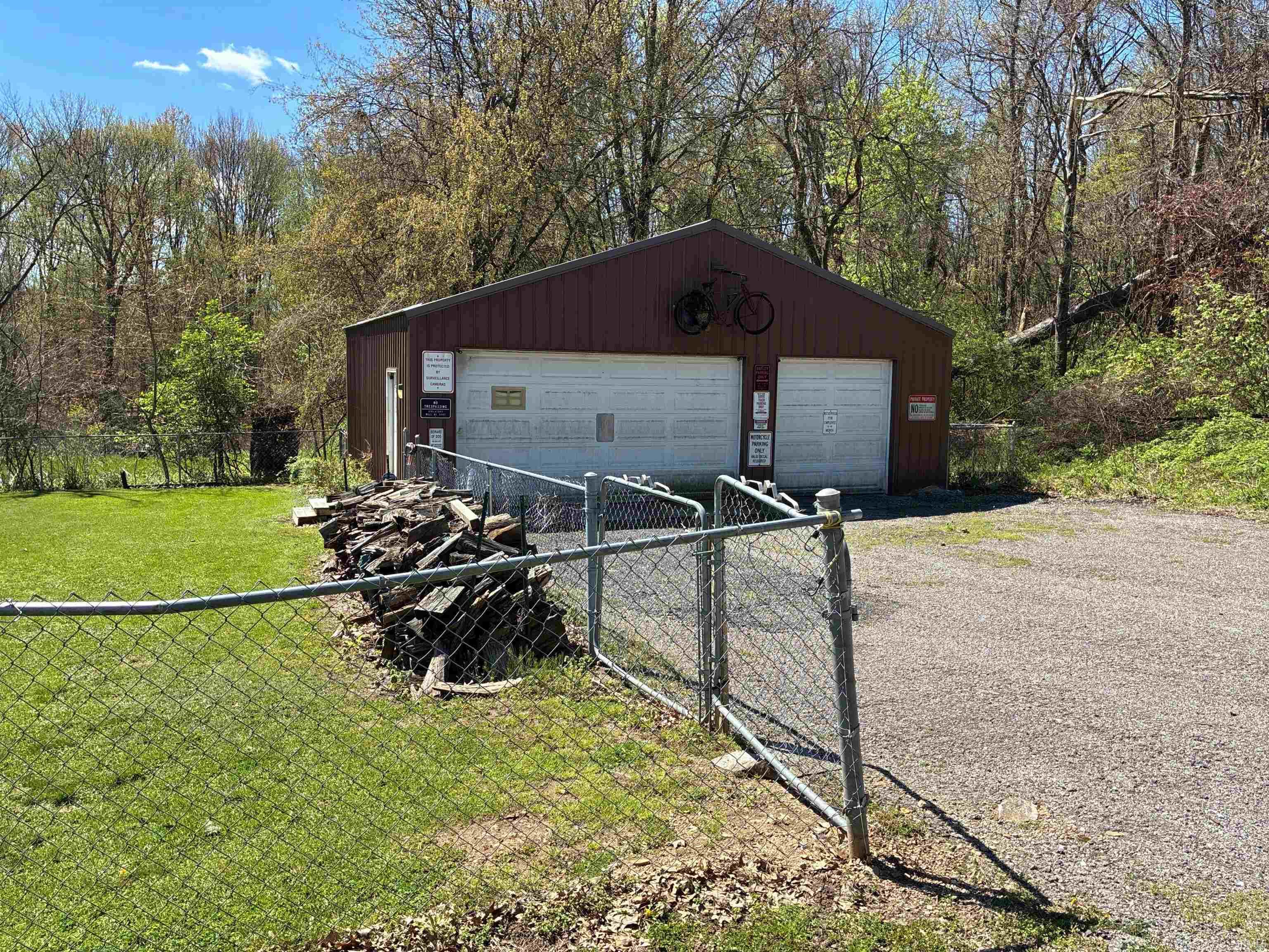 54193 Quince Road South Bend IN 46628