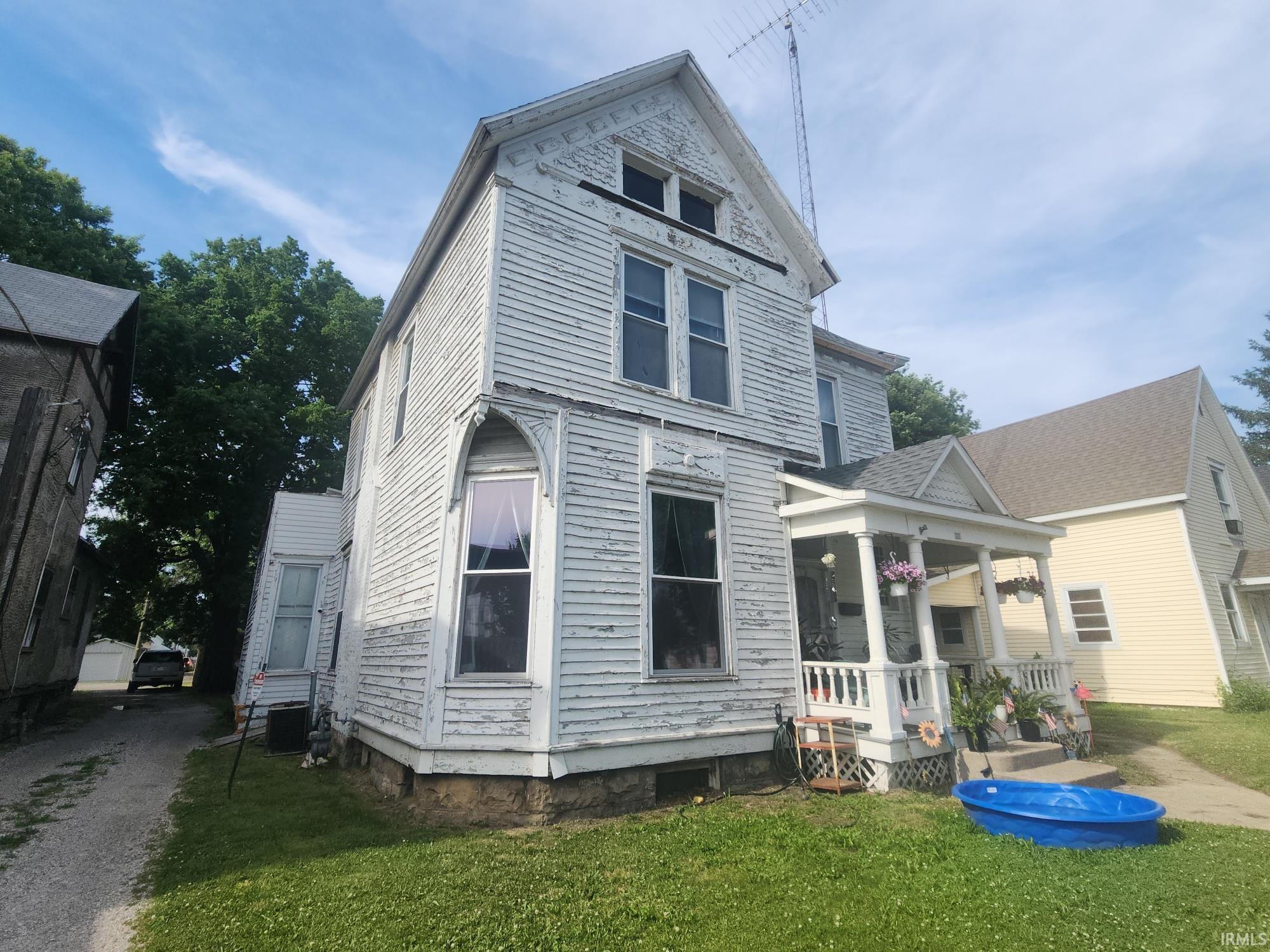 514 W Market Street Logansport IN 46947
