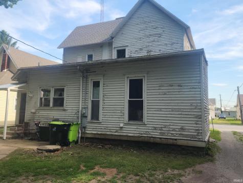 514 W Market Street Logansport IN 46947