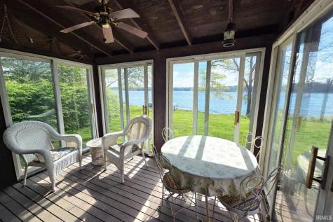 67833 Lake Trail Road Lakeville IN 46536
