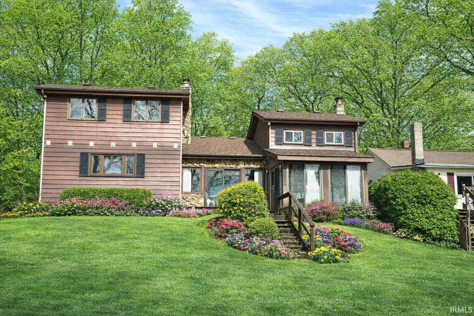 67833 Lake Trail Road Lakeville IN 46536