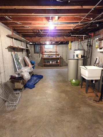 67833 Lake Trail Road Lakeville IN 46536