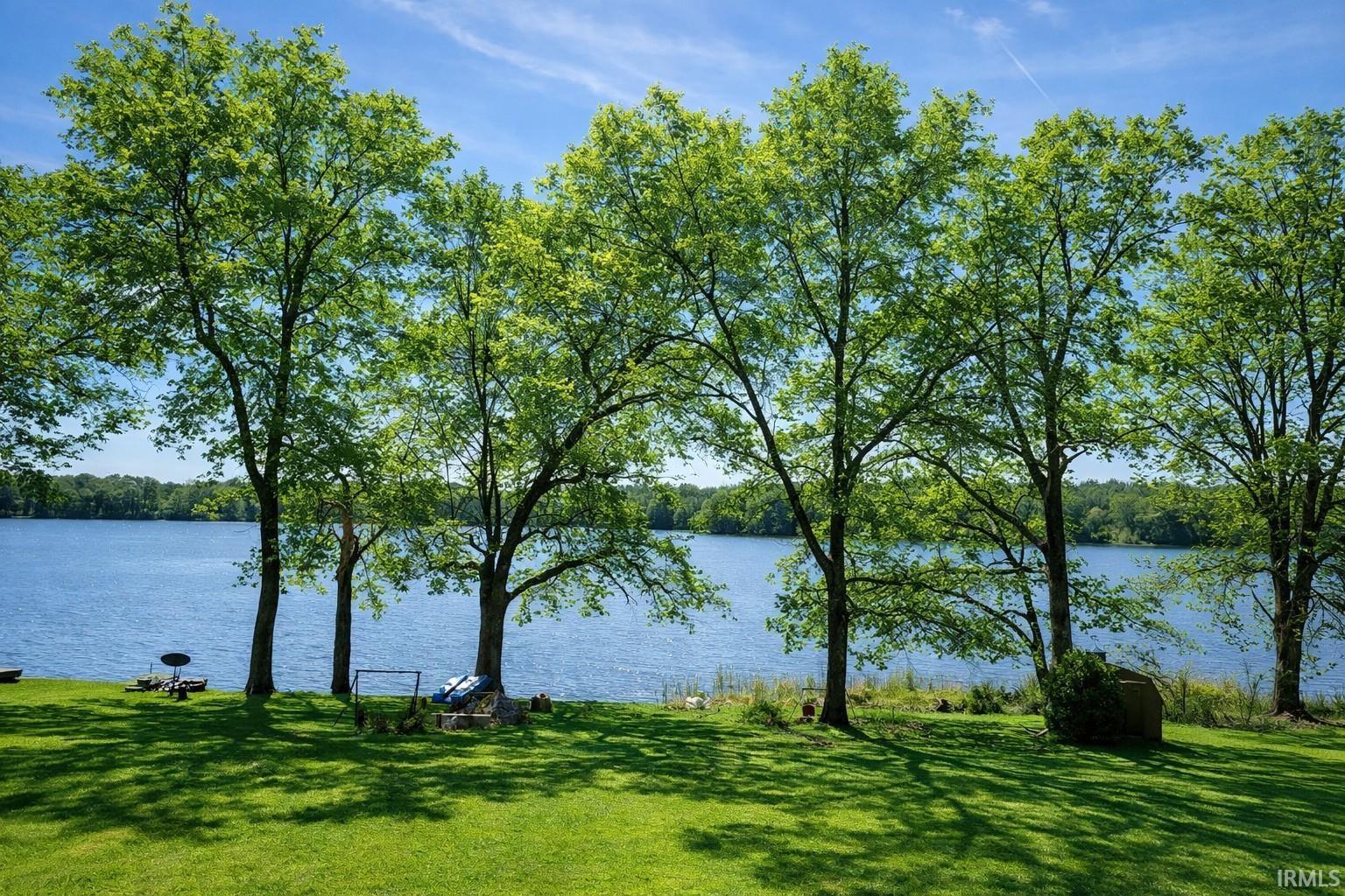 67833 Lake Trail Road Lakeville IN 46536