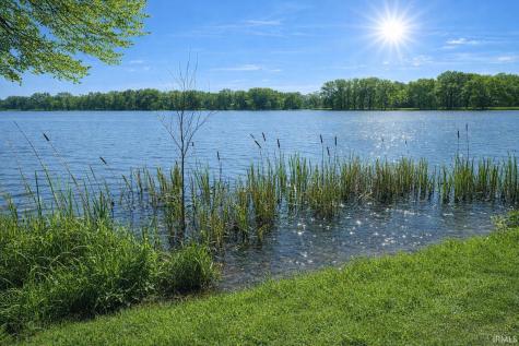 67833 Lake Trail Road Lakeville IN 46536