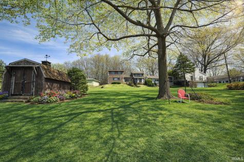 67833 Lake Trail Road Lakeville IN 46536