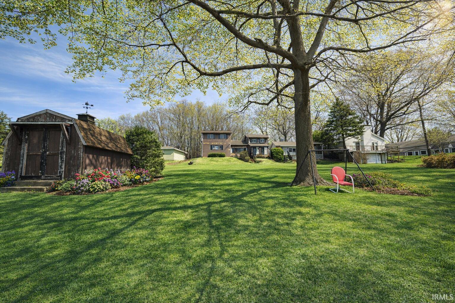 67833 Lake Trail Road Lakeville IN 46536