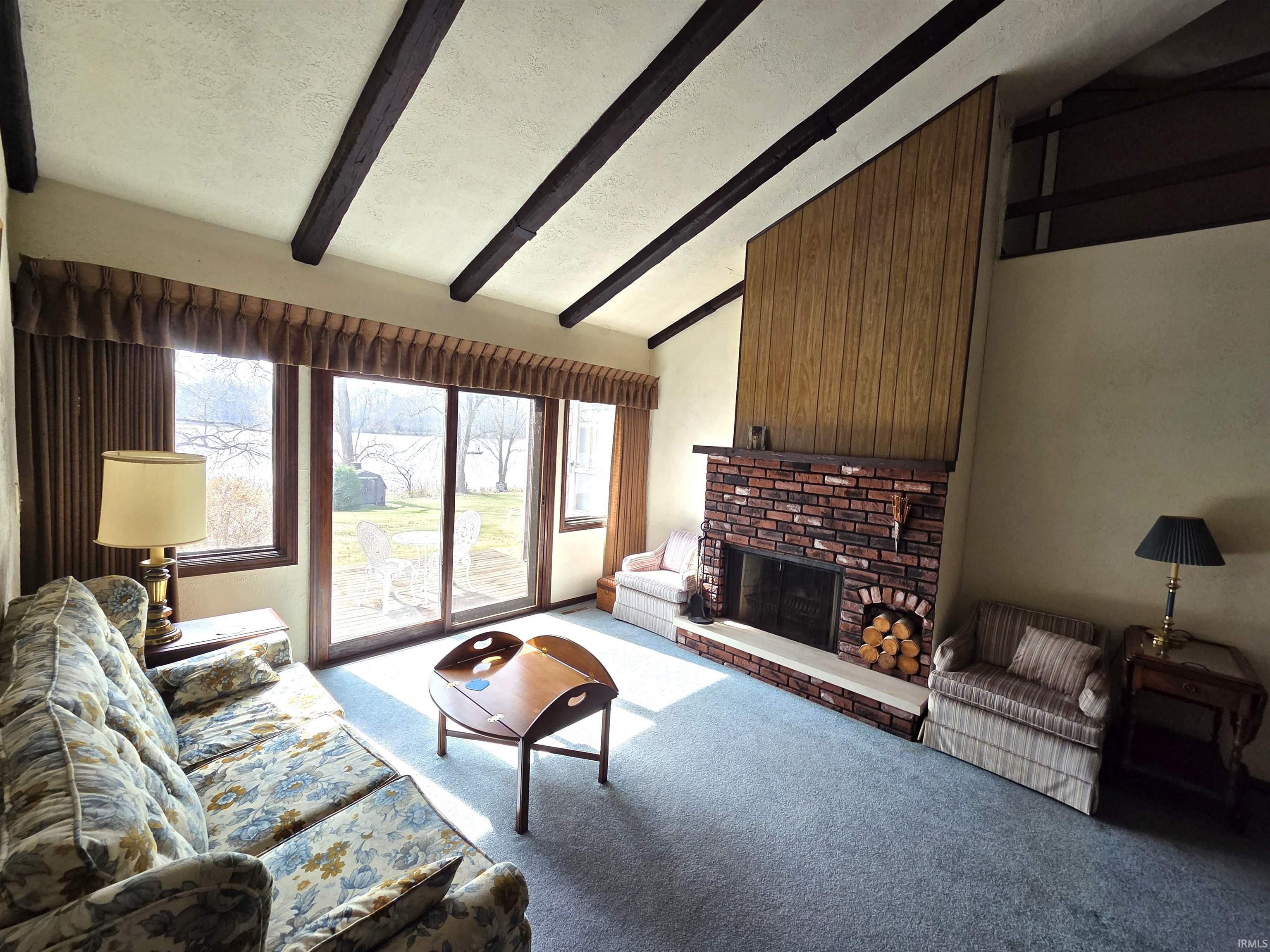 67833 Lake Trail Road Lakeville IN 46536