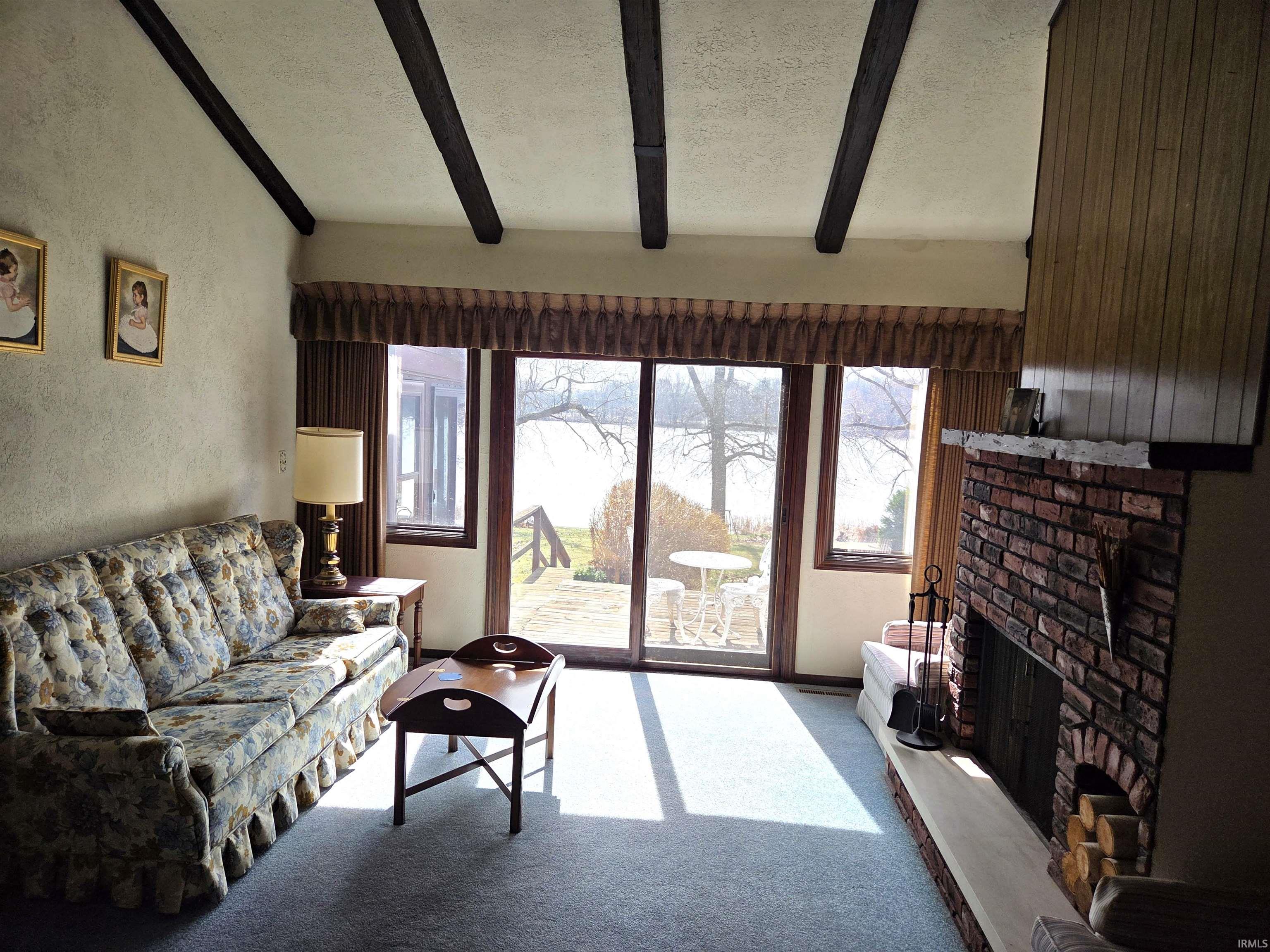 67833 Lake Trail Road Lakeville IN 46536