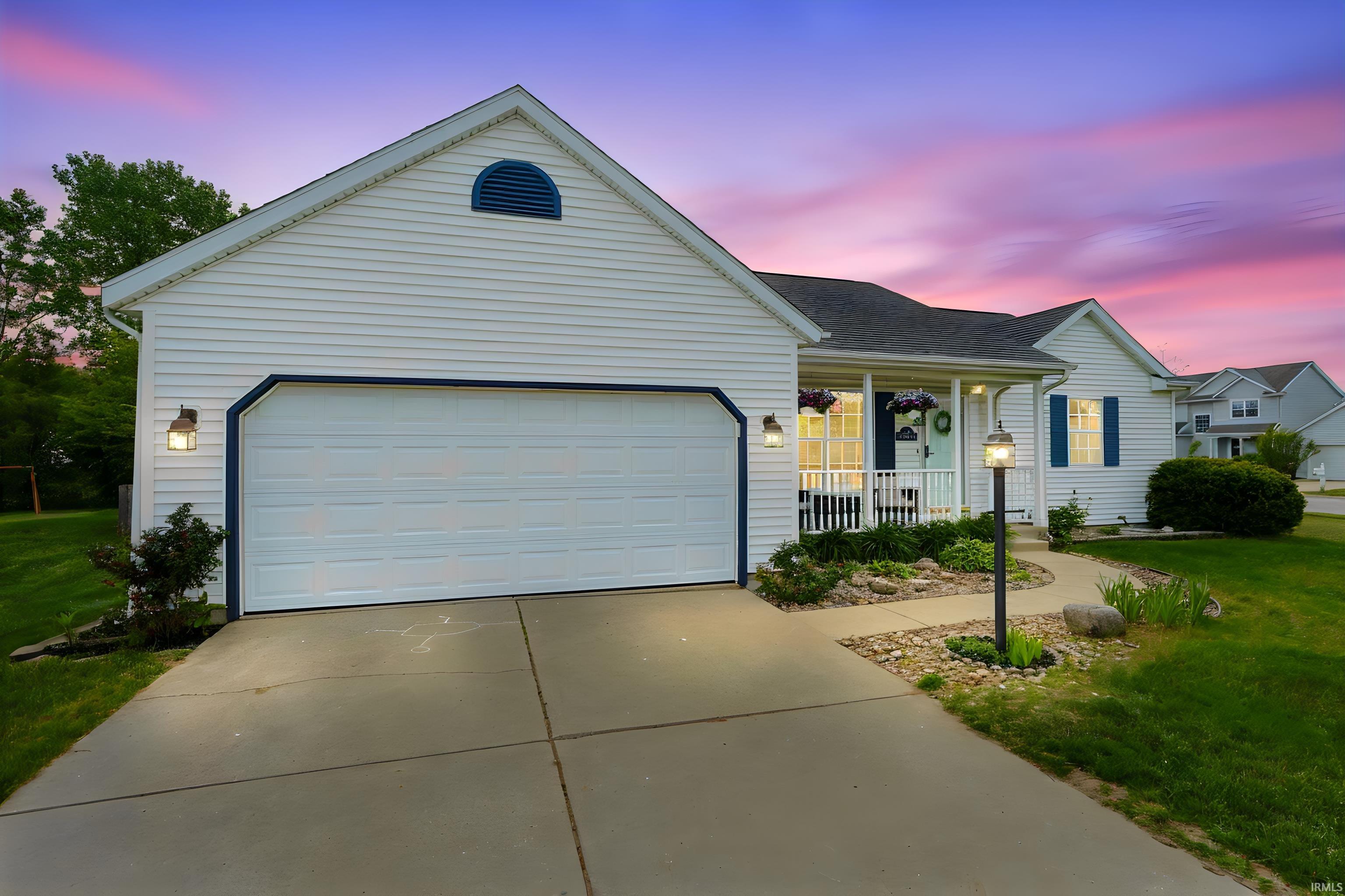 4310 Glenn Oak Drive South Bend IN 46628