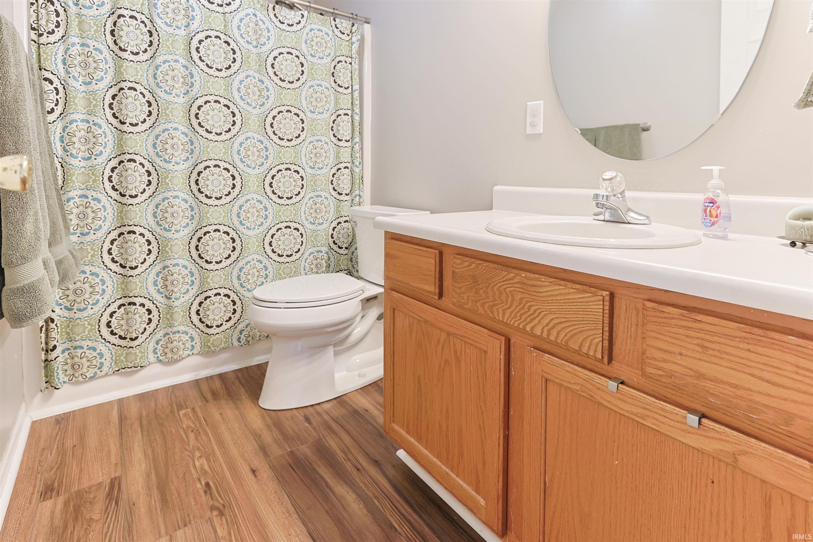 4310 Glenn Oak Drive South Bend IN 46628