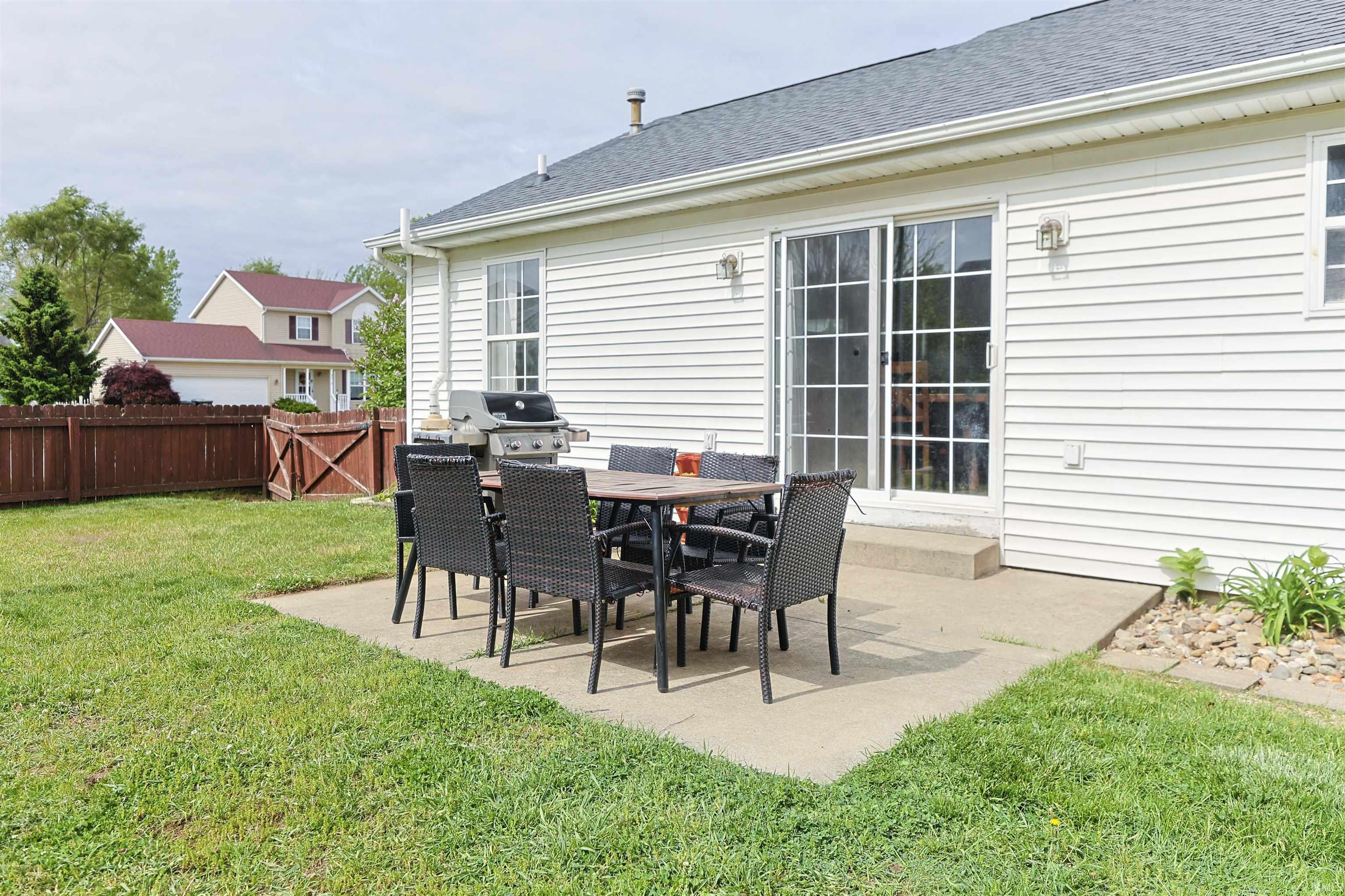 4310 Glenn Oak Drive South Bend IN 46628