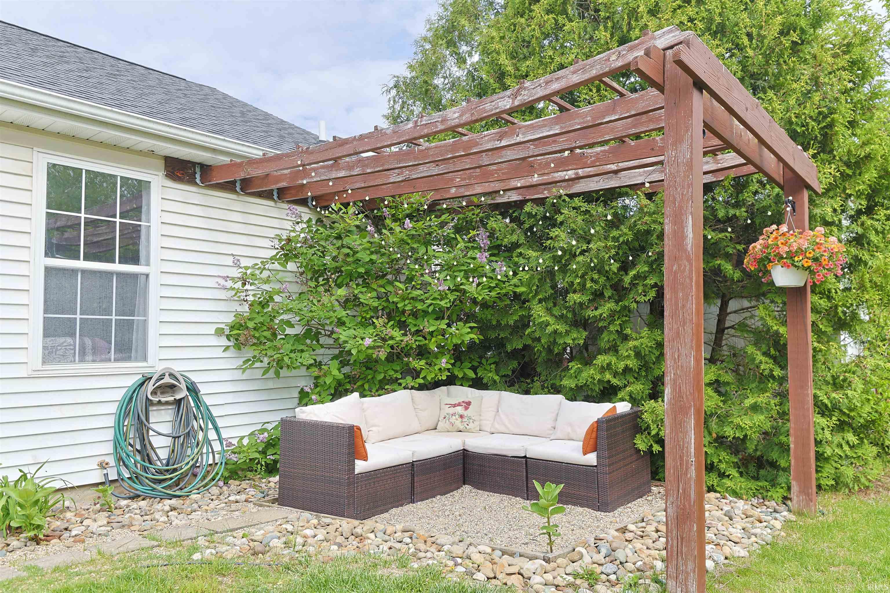 4310 Glenn Oak Drive South Bend IN 46628