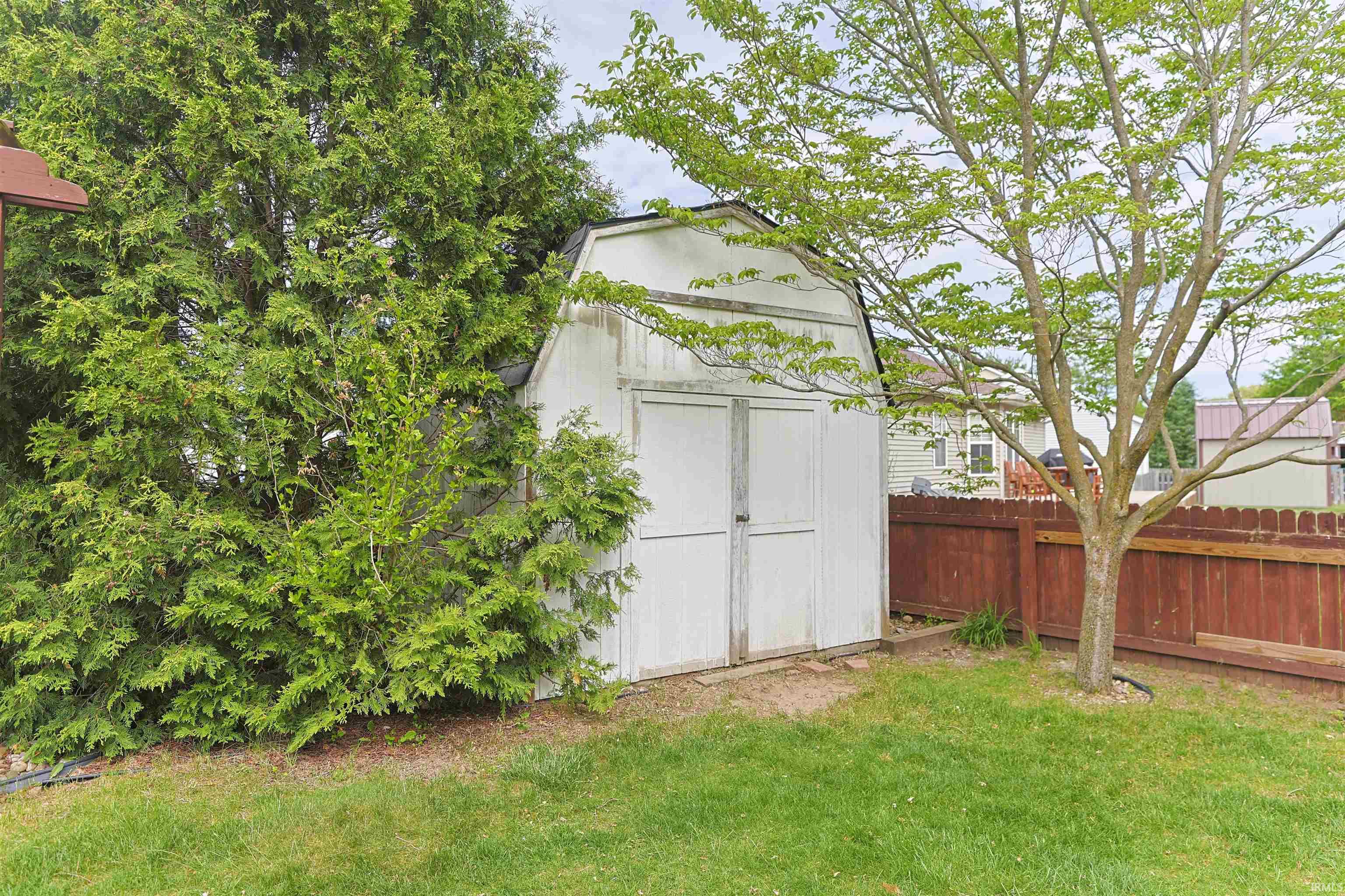 4310 Glenn Oak Drive South Bend IN 46628