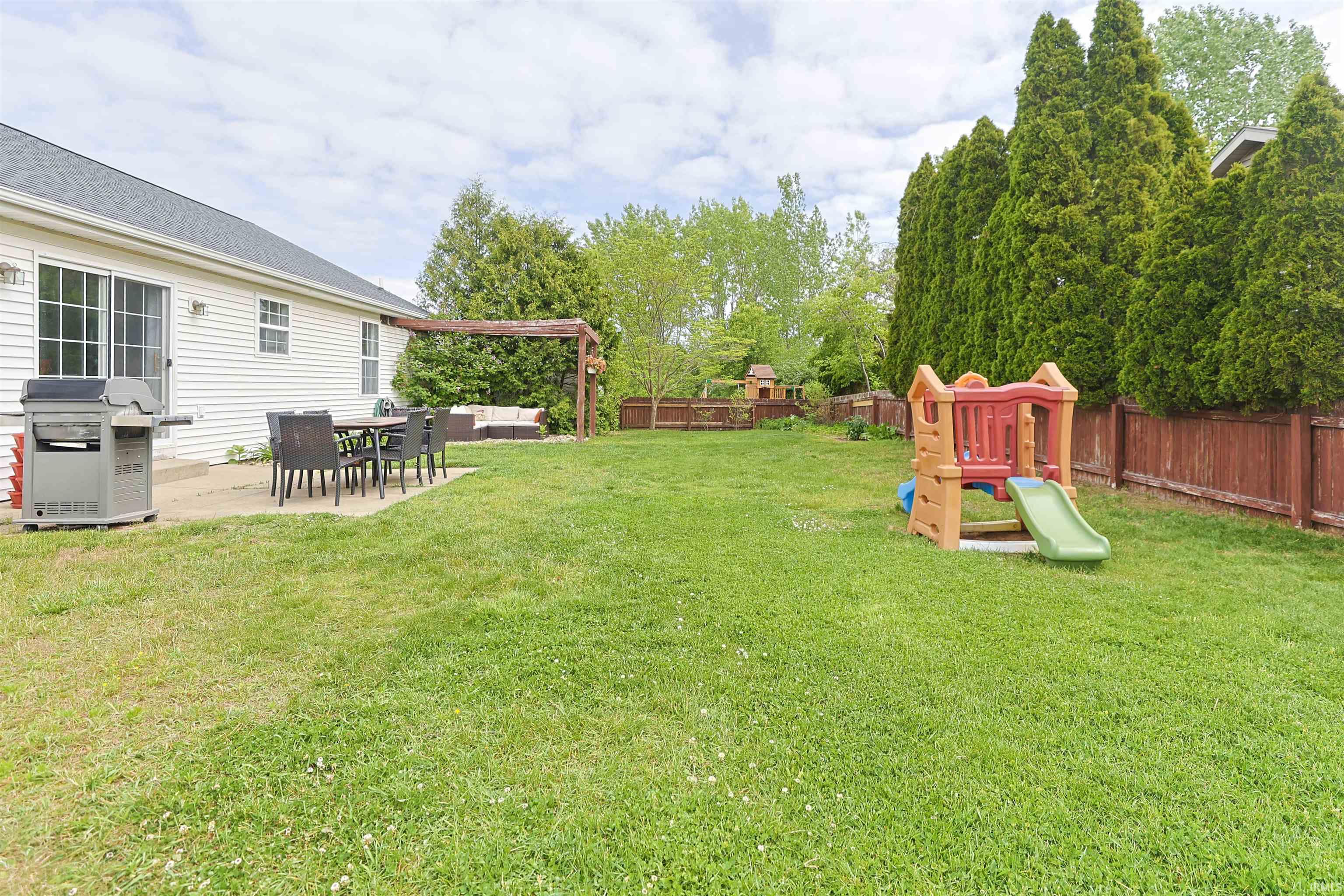 4310 Glenn Oak Drive South Bend IN 46628