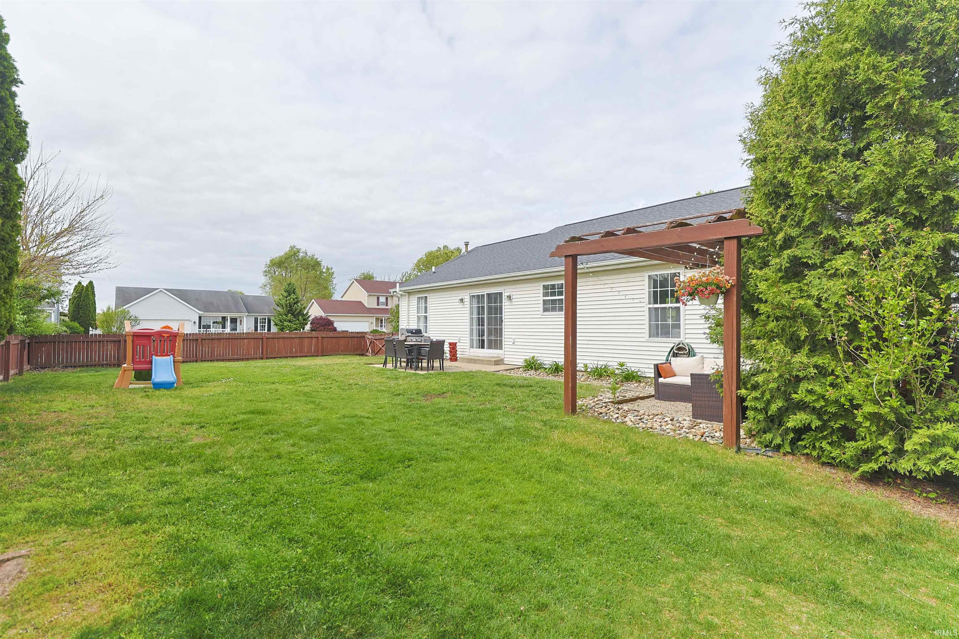 4310 Glenn Oak Drive South Bend IN 46628