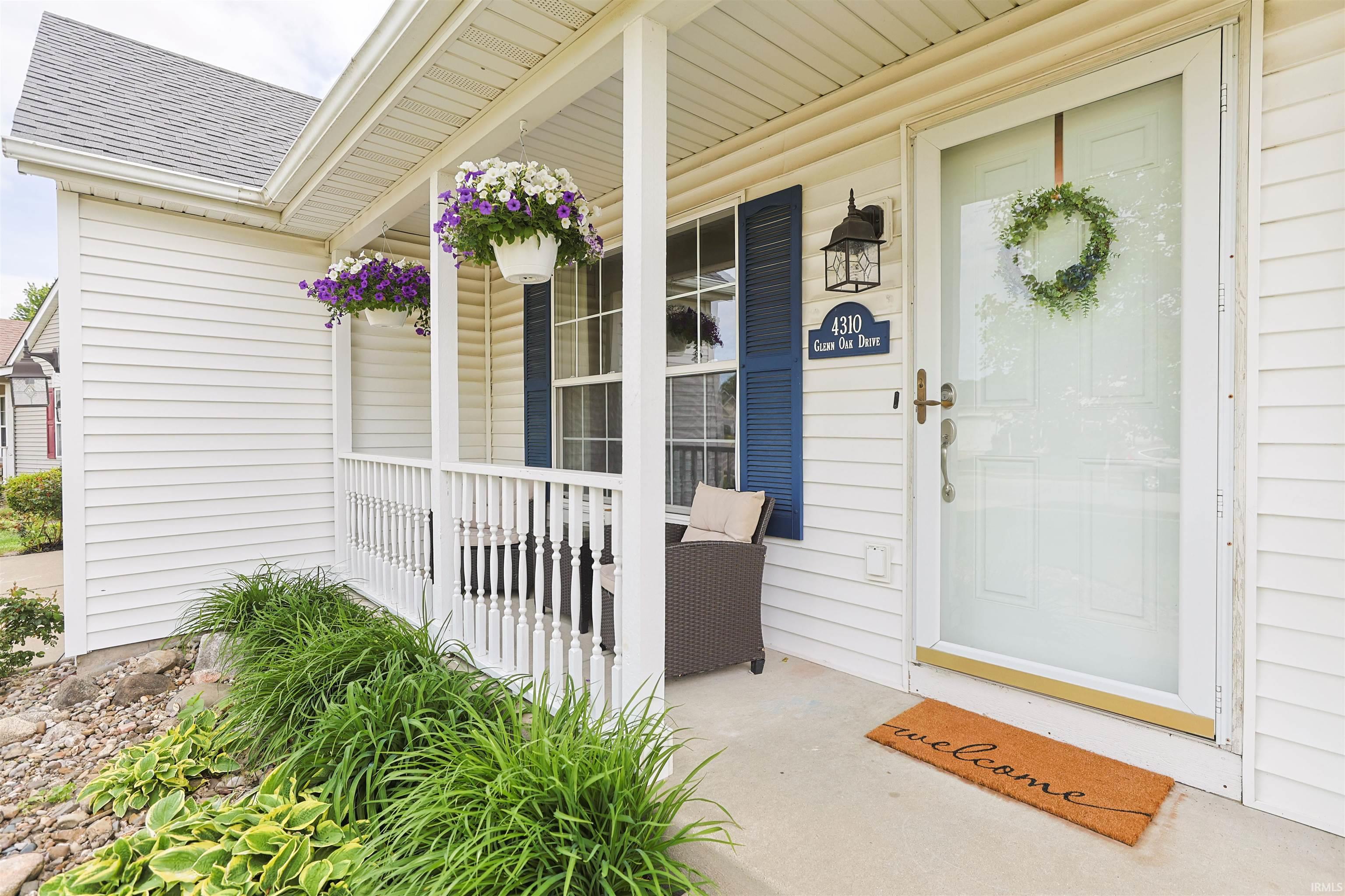 4310 Glenn Oak Drive South Bend IN 46628