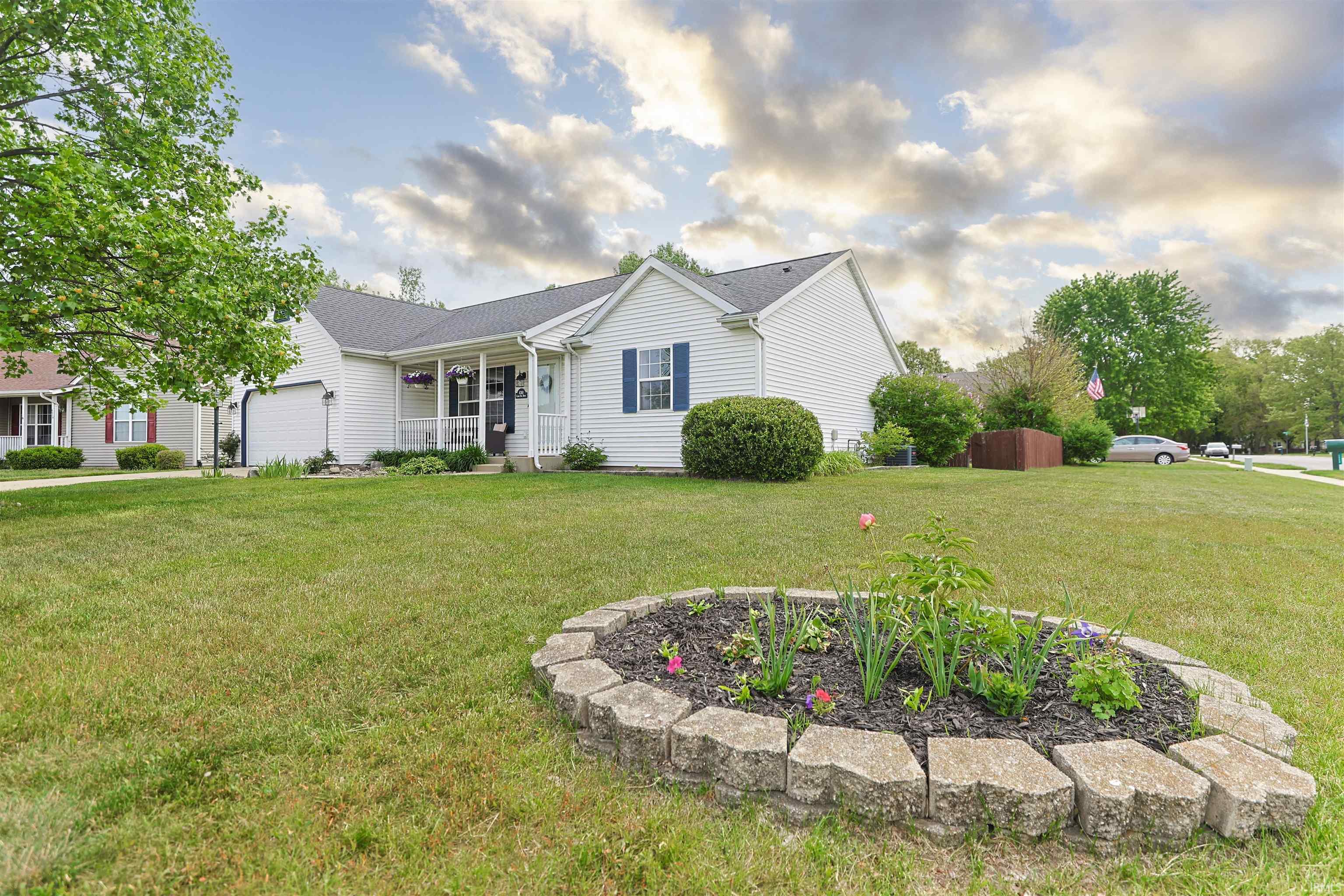 4310 Glenn Oak Drive South Bend IN 46628