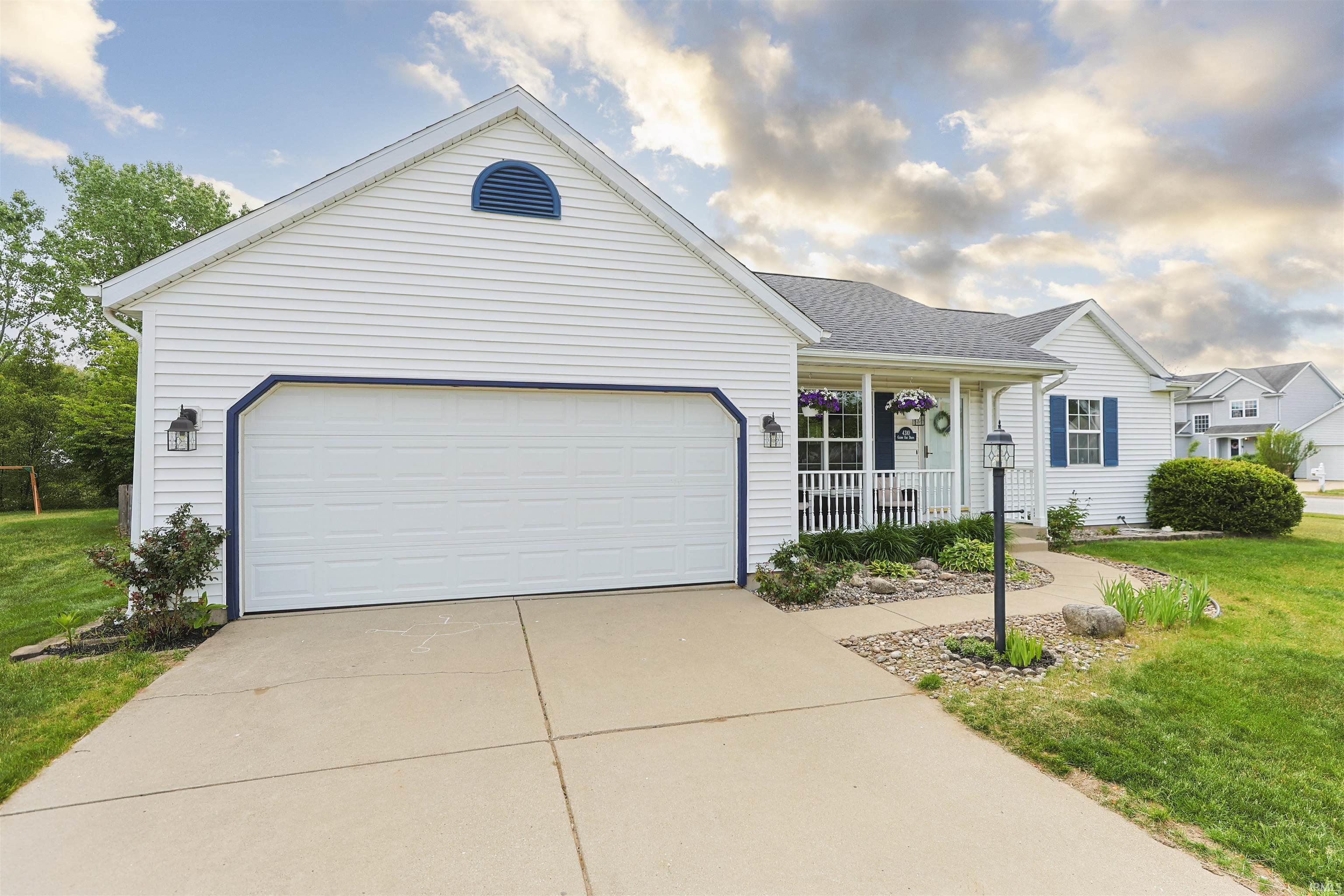 4310 Glenn Oak Drive South Bend IN 46628