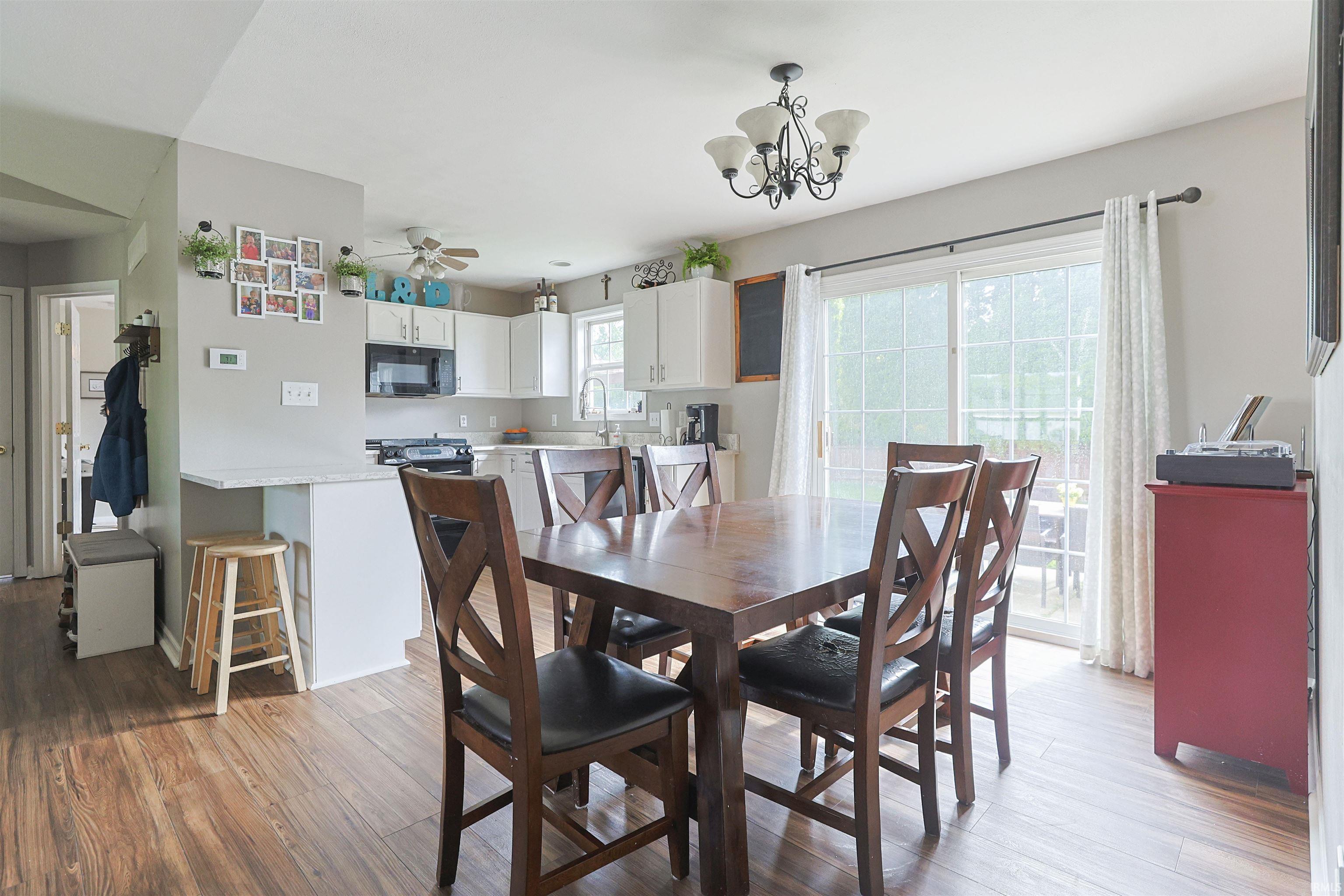 4310 Glenn Oak Drive South Bend IN 46628