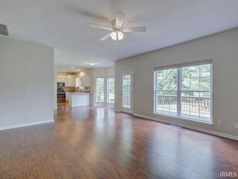 3801 E Callery Court Bloomington IN 47408