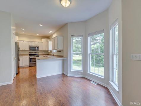 3801 E Callery Court Bloomington IN 47408