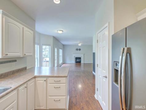 3801 E Callery Court Bloomington IN 47408