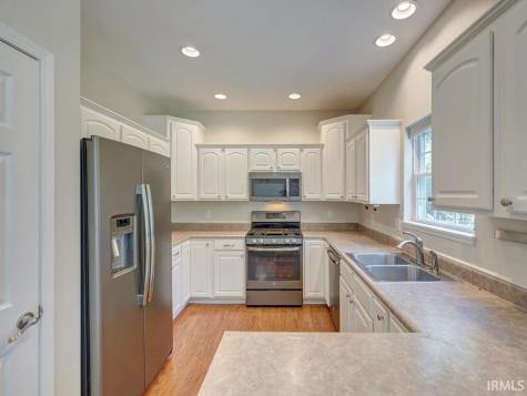 3801 E Callery Court Bloomington IN 47408