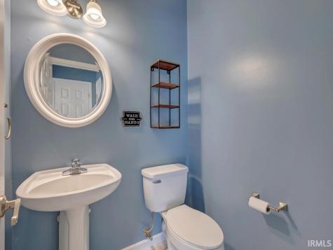 3801 E Callery Court Bloomington IN 47408