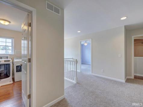 3801 E Callery Court Bloomington IN 47408