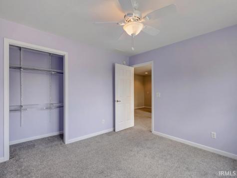3801 E Callery Court Bloomington IN 47408